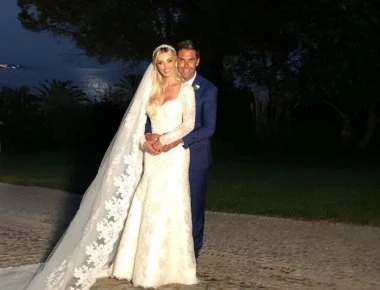 Το τάμα του Αλβάρο πριν τον γάμο του με την Σεβέρο για να διώξει την κατάρα